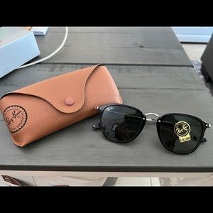 Ray Ban Sunglasses